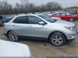 Chevrolet Equinox Awd Lt 2.0L Turbo 3GNAXVEX9LS633863 fotografie