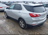 Chevrolet Equinox Awd Lt 2.0L Turbo 3GNAXVEX9LS633863 fotografie