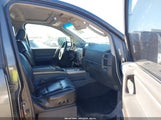 Nissan Titan Le 1N6AA07B86N504961 снимка