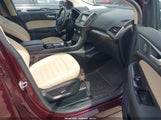 Ford Edge Sel 2FMPK3J90KBC44574 photo