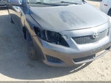 Toyota Corolla Le 1NXBU40E09Z016832 снимка