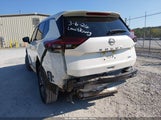 Nissan Rogue Sv Fwd JN8BT3BA0PW419212 fotografie