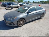 Hyundai Sonata Sel 5NPE34AF8KH736004 снимка