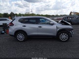 Nissan Rogue S Fwd JN8AT2MT4LW034136 photo
