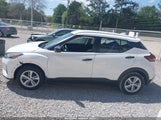 Nissan Kicks S Xtronic Cvt 3N1CP5BV1RL544847 photo