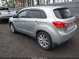 Mitsubishi Outlander Sport Es 4A4AP3AU7DE021402 снимка