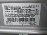 Mitsubishi Outlander Sport Es 4A4AP3AU7DE021402 снимка