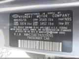 Hyundai Accent Se KMHCT5AE7HU320055 снимка