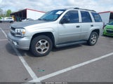 Chevrolet Trailblazer Ls 1GNDT13S072182882 снимка