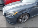 Genesis G80 3.8 KMHGN4JE4HU189043 снимка