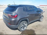 Jeep Compass Limited 4X4 3C4NJDCB3MT583678 снимка