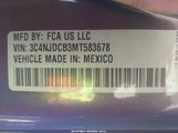 Jeep Compass Limited 4X4 3C4NJDCB3MT583678 снимка