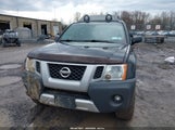 Nissan Xterra Pro-4X 5N1AN0NW6EN815442 fotografie