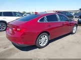 Chevrolet Malibu Lt 1G1ZD5STXJF259666 снимка
