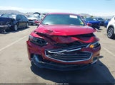 Chevrolet Malibu Lt 1G1ZD5STXJF259666 снимка