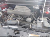 Honda Cr-V Ex-L/Ex-L Navi 5J6RW2H81JL015144 fotografie