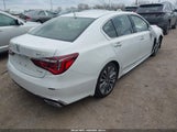 Acura Rlx Technology Package JH4KC1F53LC000553 снимка