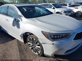 Acura Rlx Technology Package JH4KC1F53LC000553 снимка