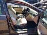 Hyundai Sonata Se 5NPE24AF8HH495508 снимка