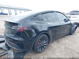 Tesla Model Y Performance Dual Motor All-Wheel Drive 7SAYGDEF8PF621830 fotografie