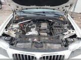BMW X3 xDrive28I 5UXWX5C57BL709146 снимка