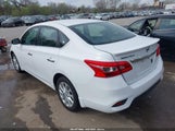 Nissan Sentra S 3N1AB7AP8KY235728 снимка