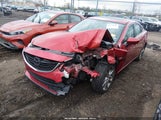Mazda Mazda6 JM1GJ1W66E1157112 снимка