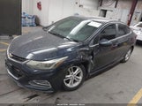 Chevrolet Cruze Lt Auto 1G1BE5SM0G7290967 снимка