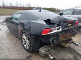 Chevrolet Camaro 1Ls 2G1FA1E32F9127873 снимка
