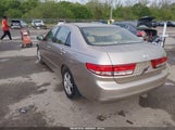 Honda Accord 2.4 Ex 1HGCM56623A110493 снимка