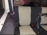 Jeep Wrangler Sport 1J4FA49S11P364787 fotografie