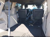 Dodge Grand Caravan Sxt 2C4RDGCG0JR300061 снимка