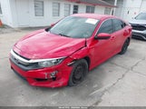Honda Civic Lx 2HGFC2F58GH551445 снимка