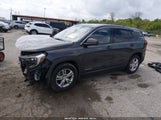 GMC Terrain Sle 3GKALMEV9JL345124 снимка