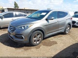 Hyundai Santa Fe Sport 2.4L 5XYZTDLB7HG410707 fotografie