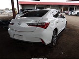 Acura Ilx Premium Package 19UDE2F78NA002021 снимка