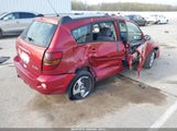 Pontiac Vibe 5Y2SL63865Z476017 снимка
