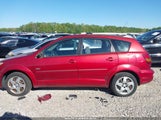 Pontiac Vibe 5Y2SL63865Z476017 снимка