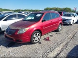 Pontiac Vibe 5Y2SL63865Z476017 снимка