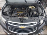 Chevrolet Cruze Ltz 1G1PG5SBXF7170266 снимка