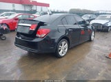 Chevrolet Cruze Ltz 1G1PG5SBXF7170266 fotografie