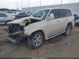 Lexus Lx 470 JTJHT00W254000027 снимка