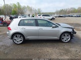 Volkswagen Golf Tdi Sel 4-Door 3VW2A7AU8FM105209 fotografie