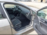 Volkswagen Golf Tdi Sel 4-Door 3VW2A7AU8FM105209 fotografie