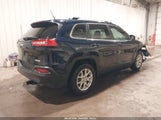 Jeep Cherokee Latitude 1C4PJMCS4EW282244 снимка
