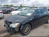 Chevrolet Malibu Lt 1G1ZJ57B29F107773 снимка