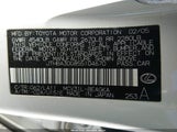 Lexus Es 330 JTHBA30G855104670 photo