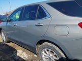 Chevrolet Equinox Lt 3GNAXJEV8JS630800 снимка
