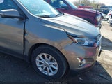 Chevrolet Equinox Lt 3GNAXJEV8JS630800 снимка