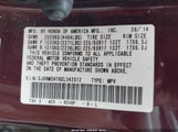 Honda Cr-V Ex-L 5J6RM3H76EL042512 снимка
